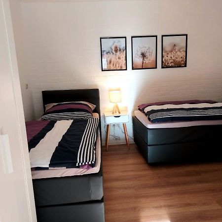 Apartment 2 Unter Den Eichen Barum  Екстериор снимка