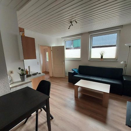 Apartment 2 Unter Den Eichen Barum  Екстериор снимка