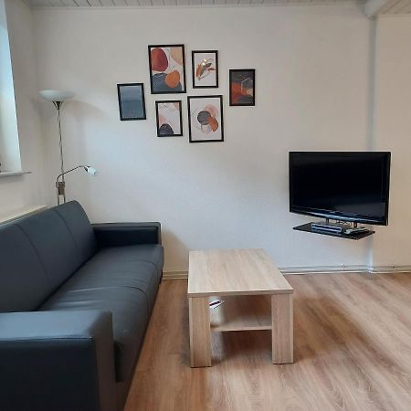 Apartment 2 Unter Den Eichen Barum  Екстериор снимка