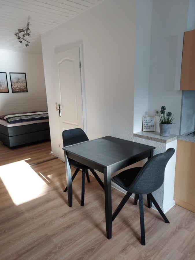 Apartment 2 Unter Den Eichen Barum  Екстериор снимка