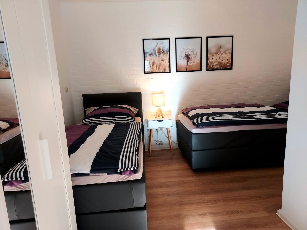 Apartment 2 Unter Den Eichen Barum  Екстериор снимка