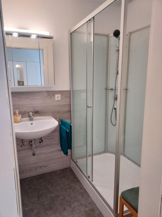 Apartment 2 Unter Den Eichen Barum  Екстериор снимка